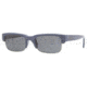 Vogue Prescription Sunglasses VO2622S VO2622S-181187-5320 - Lens Diameter: 53 mm, Frame Color: Denim / Gunmetal