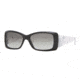 Vogue VO2560S Bifocal Sunglasses, Black Frame / 52 mm Prescription Lenses, W44 11 5215