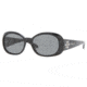Vogue VO2562SB Bifocal Sunglasses - Black Gray Frame / 52 mm Prescription Lenses, W44-87-5216