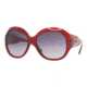 Vogue VO2565SB Bifocal Sunglasses, Bordeaux Frame / 57 mm Prescription Lenses, 165211 5716