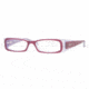 Vogue VO2584 Bifocal Eyeglasses - Top Violet Pearl/Lilac Frame / 48 mm Prescription Lenses, 1694-4815