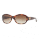 Vogue VO2637SB Progressive Sunglasses, Light Havana Frame / 56 mm Prescription Lenses, 172313 5618