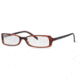 Vogue VO2373 Eyeglasses with No Line Progressive Rx Prescription Lenses