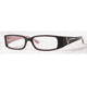 Vogue VO2469-1514-5216 Eyeglasses Frames w/ Free S&amp;H Top Havana Ice Frame / 52 mm Non-Rx Lenses
