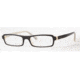 Vogue VO2472 Eyeglasses with Lined Bifocal Rx Prescription Lenses