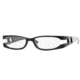 Vogue VO2476 Eyeglasses with Lined Bifocal Rx Prescription Lenses