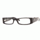 Vogue VO2486 Eyeglasses with Lined Bifocal Rx Prescription Lenses