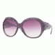 Vogue VO2565SB Bifocal Sunglasses - Violet Violet Gradient Frame w/ 57 mm Diameter Lenses, 16538H-5716