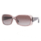 Vogue VO2663S #18648H - Transparent Violet Frame