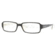 Vogue VO2666 Bifocal Prescription Eyeglasses 1345-5216 - Top Black/Sand 