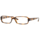 Vogue VO2666A Bifocal Prescription Eyeglasses 1553 -5216 - Havana 