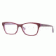 Vogue VO2714 Progressive Prescription Eyeglasses 2015-5216 - Top Dark Violet / Violet Frame