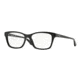 Vogue VO2714 Progressive Prescription Eyeglasses W44-54 - Black Frame