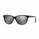 Vogue VO2729S Bifocal Prescription Sunglasses VO2729S-W44-6G-57 - Lens Diameter 57 mm, Frame Color Matte Blck