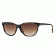Vogue VO2729S Bifocal Prescription Sunglasses VO2729S-W65613-57 - Lens Diameter 57 mm, Frame Color Tortoise