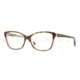 Vogue VO2740 Bifocal Prescription Eyeglasses 1916-5215 - Light Havana Frame, Demo Lens Lenses