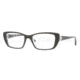 Vogue VO2749H Single Vision Prescription Eyeglasses 1993-5118 - Dark Steel Frame