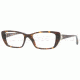 Vogue VO2749H Single Vision Prescription Eyeglasses W656-5118 - Dark Havana Frame
