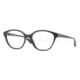 Vogue VO2764 Single Vision Prescription Eyeglasses W44-5217 - Black Frame