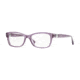 Vogue VO2765B Prescription Eyeglasses 2195-53 - Opal Violet Transparent Frame