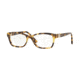 Vogue VO2765B Prescription Eyeglasses, 53mm, Brown Yellow Tortoise, VO2765B-2605-53-SV