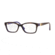 Vogue VO2765B Prescription Eyeglasses, 53mm, Tortoise/Beige/Violet, VO2765B-2626-53-SV