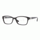 Vogue VO2765B Single Vision Prescription Eyeglasses W44-5116 - Black Frame