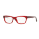 Vogue VO2767 Eyeglass Frames 1947-52 - Opal Bordeaux Frame
