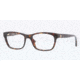 Vogue VO2767 Eyeglass Frames W656-5217 - Dark Havana Frame