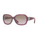 Vogue VO2778SB Single Vision Prescription Sunglasses VO2778SB-175414-58 - Lens Diameter 58 mm, Frame Color Cherry