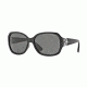 Vogue VO2778SB Single Vision Prescription Sunglasses VO2778SB-W44-87-58 - Lens Diameter 58 mm, Frame Color Black