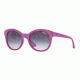Vogue VO2795S Single Vision Prescription Sunglasses VO2795S-217336-53 - Lens Diameter 53 mm, Frame Color Opal Pink