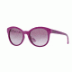 Vogue VO2795S Single Vision Prescription Sunglasses VO2795S-22248H-53 - Lens Diameter 53 mm, Frame Color Matte Violet