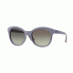 Vogue VO2795S Single Vision Prescription Sunglasses VO2795S-234211-53 - Lens Diameter 53 mm, Frame Color Lilac