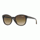 Vogue VO2795S Single Vision Prescription Sunglasses VO2795S-W65613-53 - Lens Diameter 53 mm, Frame Color Dark Havana