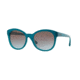 Vogue VO2795SM Bifocal Prescription Sunglasses VO2795SM-229648-53 - Lens Diameter 53 mm, Frame Color Petrol Green/Opal Aqua Green
