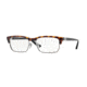 Vogue VO2805 Eyeglass Frames W656-54 - Dark Havana Frame
