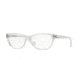 Vogue VO2816 Eyeglass Frames W745-52 - Transparent Frame