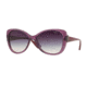 Vogue VO2819S Bifocal Prescription Sunglasses VO2819S-226336-58 - Lens Diameter 58 mm, Frame Color Opal Bordeaux