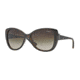 Vogue VO2819S Bifocal Prescription Sunglasses VO2819S-W65613-58 - Lens Diameter 58 mm, Frame Color Dark Havana