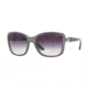 Vogue VO2832SB Single Vision Prescription Sunglasses VO2832SB-226536-57 - Lens Diameter 57 mm, Frame Color Grey Violet