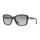 Vogue VO2832SB Single Vision Prescription Sunglasses VO2832SB-W44-11-57 - Lens Diameter 57 mm, Frame Color Black