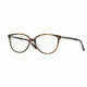 Vogue VO2866 Eyeglass Frames 1916S-53 - Matte Light Havana Transp Frame