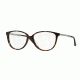 Vogue VO2866 Eyeglass Frames W656-55 - Dark Havana Frame