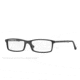 Vogue VO2867 Single Vision Prescription Eyeglasses W44S-52 - Matte Black Frame