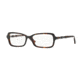 Vogue VO2888BF Single Vision Prescription Eyeglasses W656-54 - Dark Havana Frame