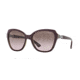 Vogue VO2891S Single Vision Prescription Sunglasses VO2891S-223114-56 - Lens Diameter 56 mm, Frame Color Top Bordeaux/olive Green Tr