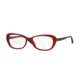 Vogue VO2909 Bifocal Prescription Eyeglasses 1947-54 - Opal Bordeaux Frame