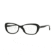 Vogue VO2909 Bifocal Prescription Eyeglasses W44-52 - Black Frame