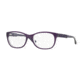 Vogue VO2911F Bifocal Prescription Eyeglasses 2261-53 - Top Violet/Glietter Violet Frame